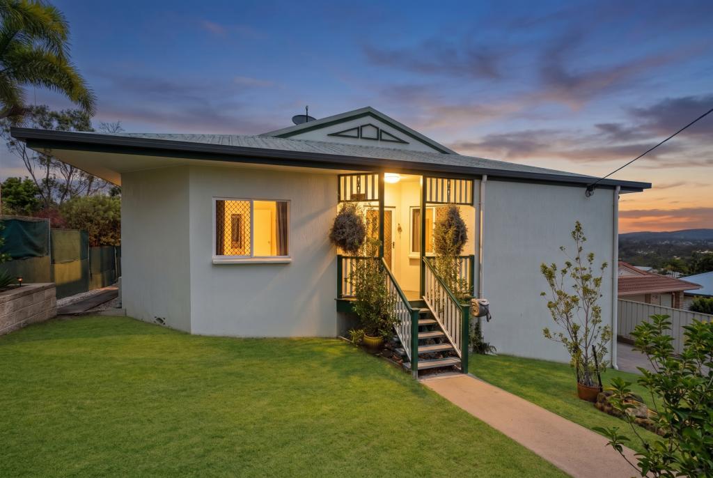 1/31 King St, The Range, QLD 4700