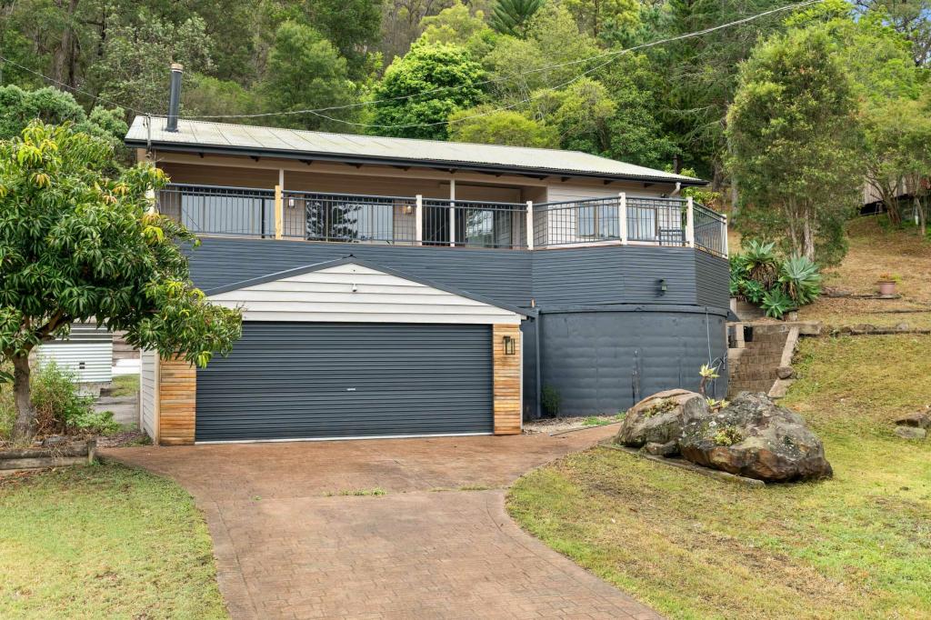 79 St Albans Rd, Wisemans Ferry, NSW 2775