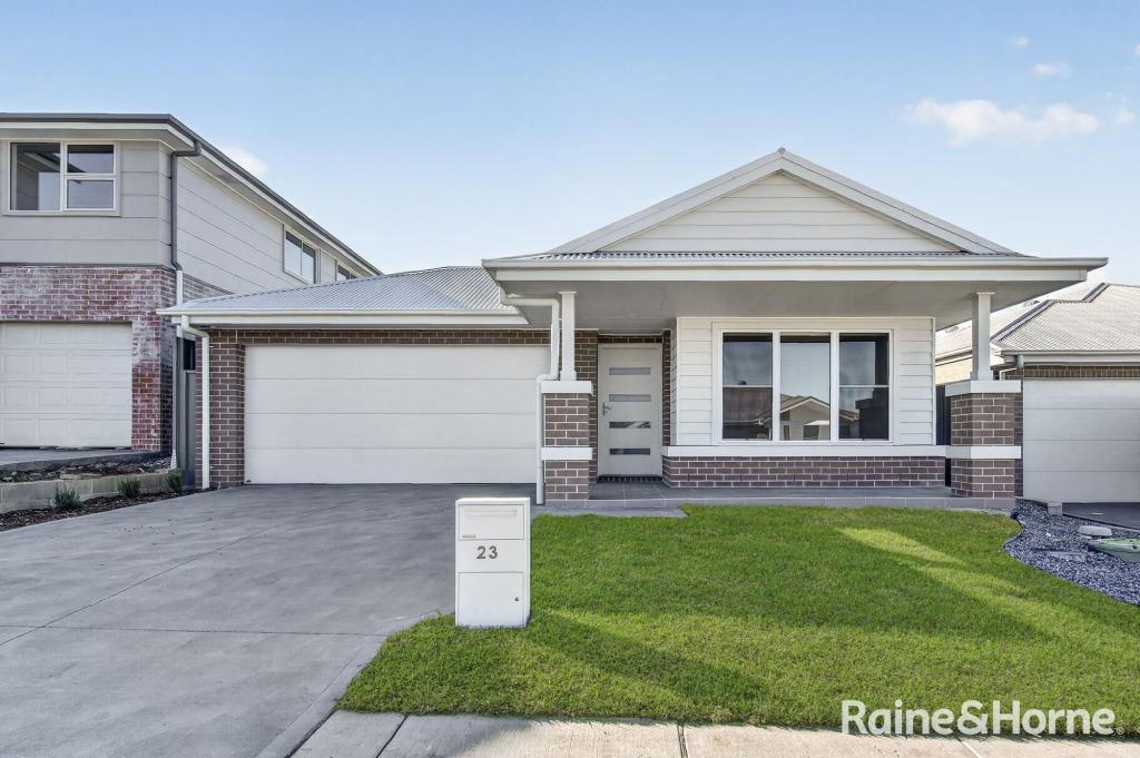 23 Cappella St, North Rothbury, NSW 2335