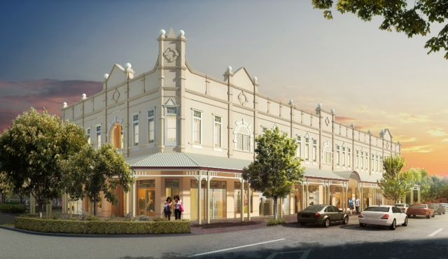 Shop 3/26 Evans St, Inverell, NSW 2360