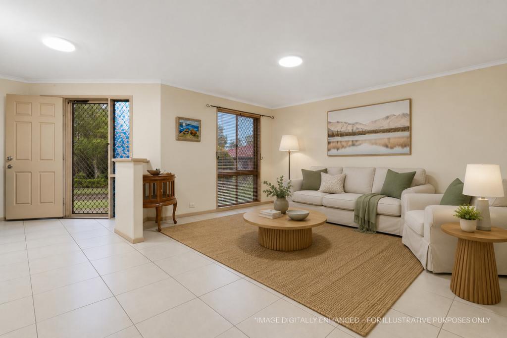 4 Autumnwood Ct, Algester, QLD 4115