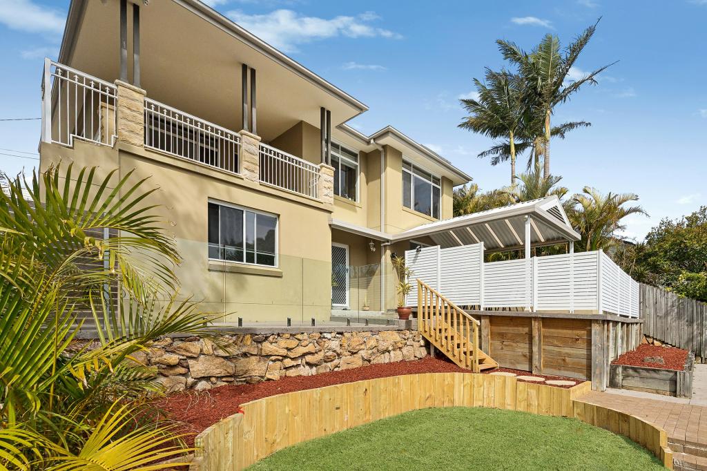 8 Cousins Rd, Beacon Hill, NSW 2100