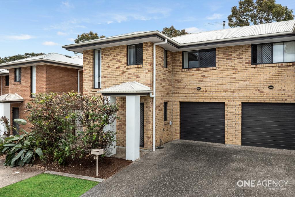2/62 SOPHIE PL, DOOLANDELLA, QLD 4077