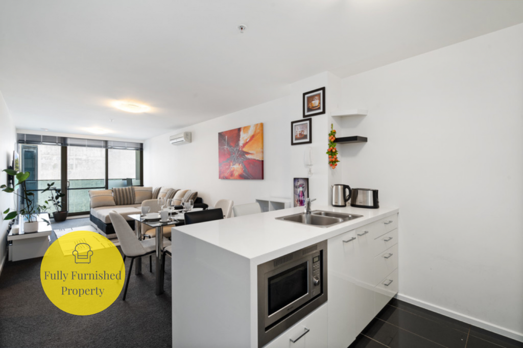 3805/241 City Rd, Southbank, VIC 3006