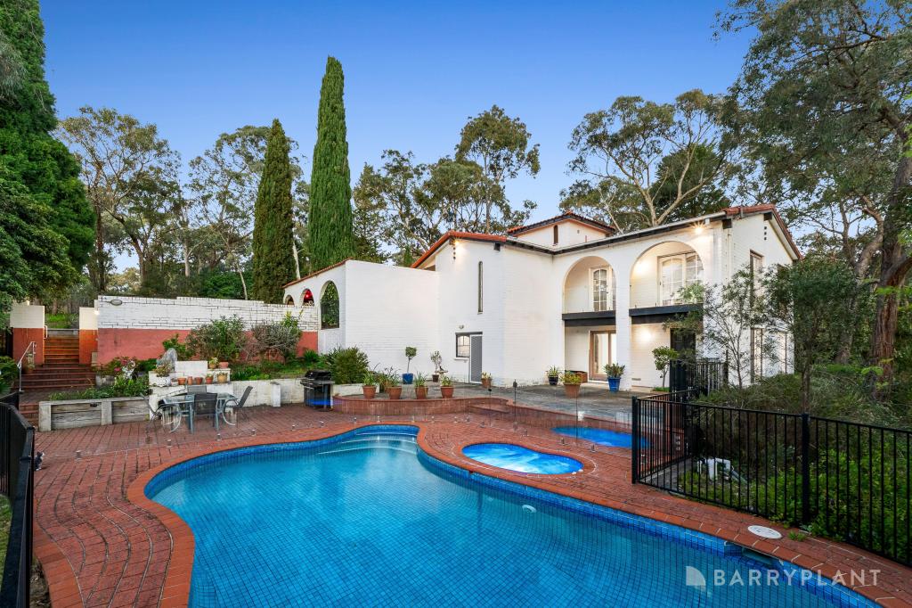 167-171 Knees Rd, Park Orchards, VIC 3114