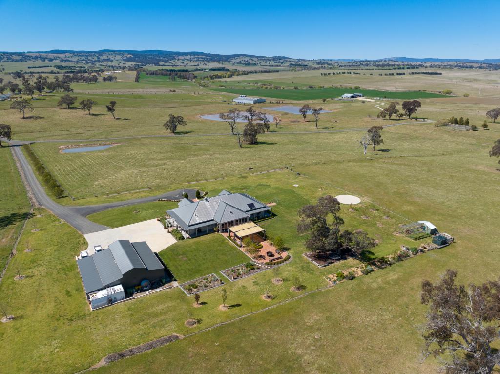 244 Brewongle Lane, Glanmire, NSW 2795