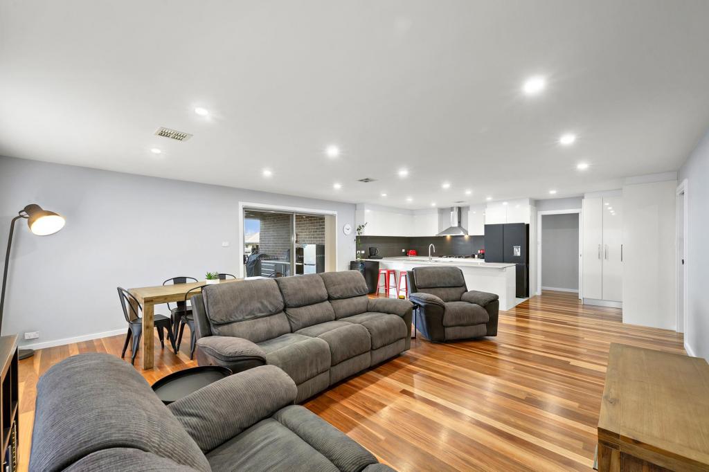 4 Djerrkura St, Bonner, ACT 2914