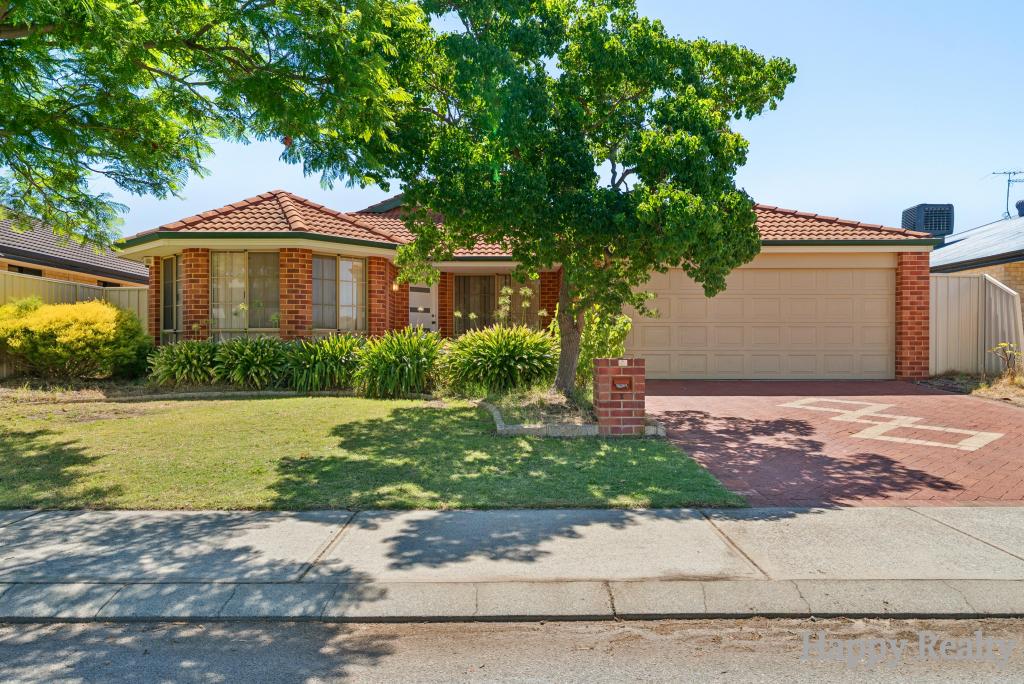 2 RUSSELIA ST, CANNING VALE, WA 6155