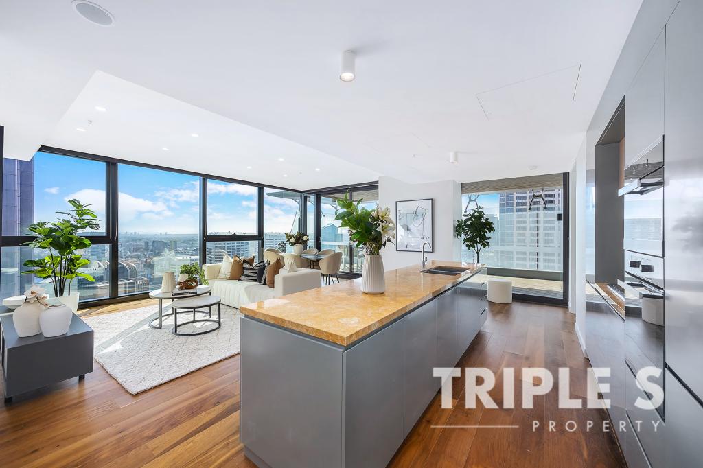 3010/117 Bathurst St, Sydney, NSW 2000