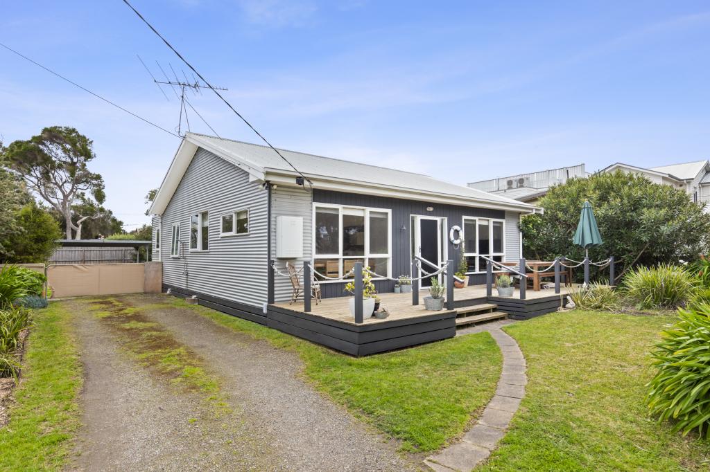 23 Rayleigh Ave, Queenscliff, VIC 3225