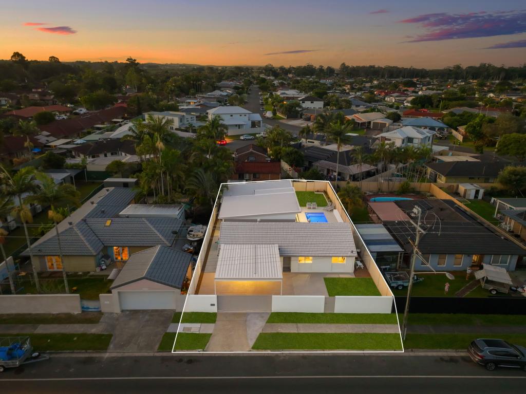 87 Hansford Rd, Coombabah, QLD 4216