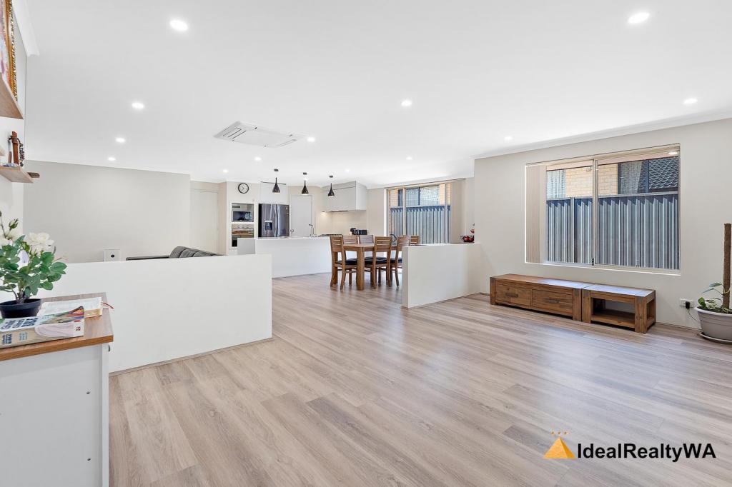 1 Leach Ave, Riverton, WA 6148