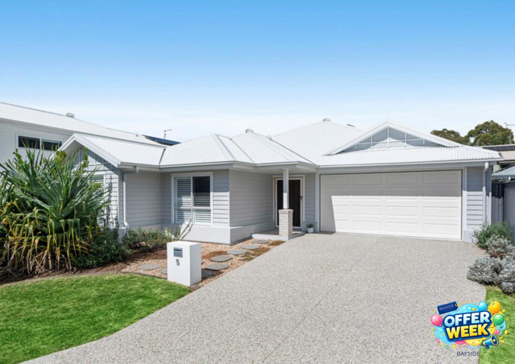 5 Mander Ct, Wellington Point, QLD 4160