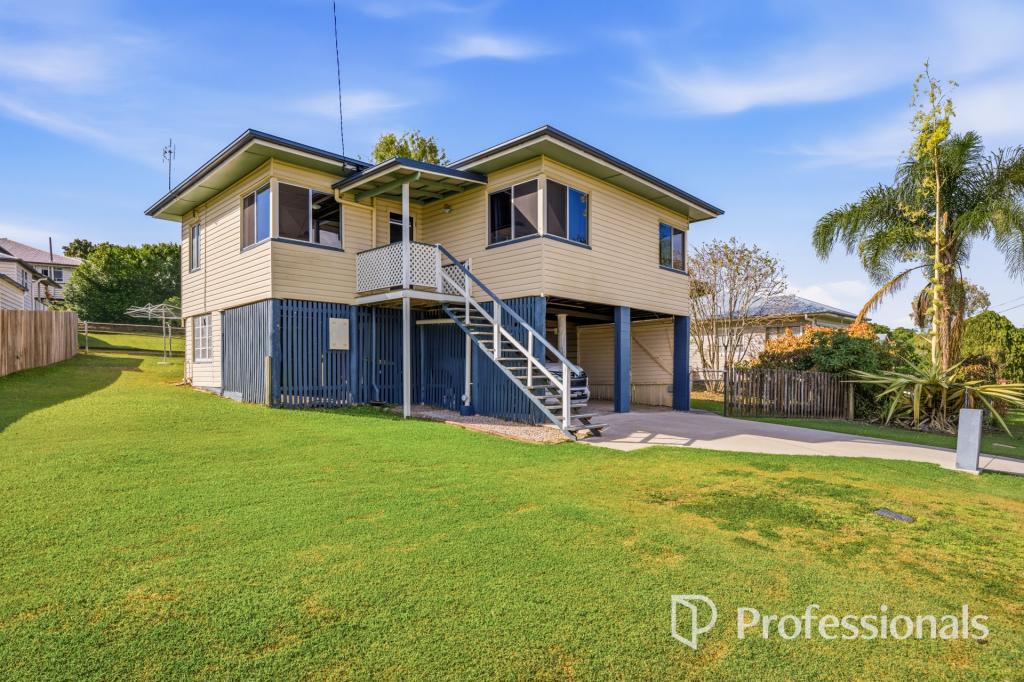 4 Bright St, Gympie, QLD 4570