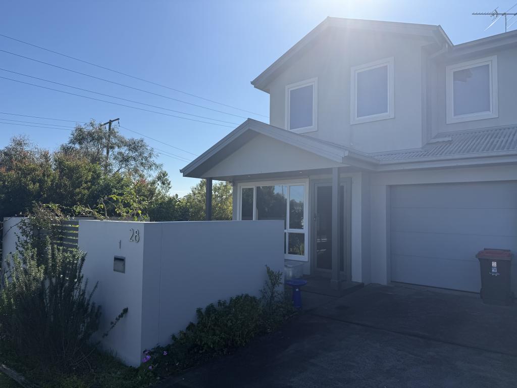 1/28 George St, Wallsend, NSW 2287