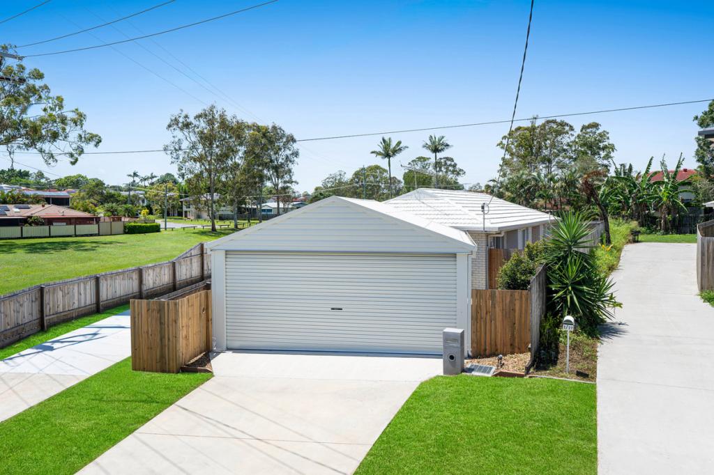 29 Patricia St, Capalaba, QLD 4157