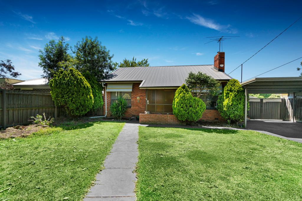28 Wewak Pde, Heidelberg West, VIC 3081