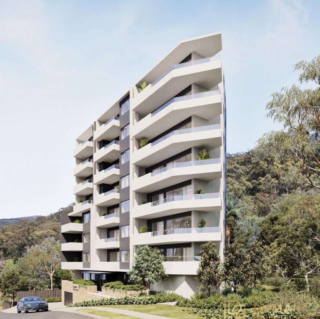54-56 DONNISON ST W, GOSFORD, NSW 2250