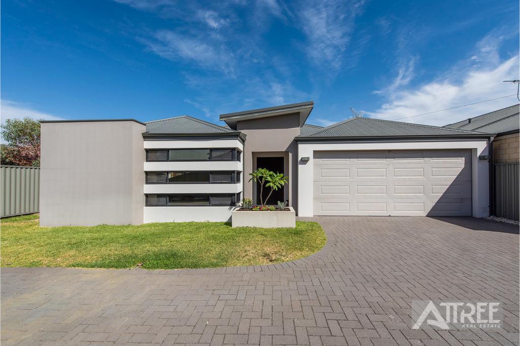 22 Blackfriars Mndr, Piara Waters, WA 6112