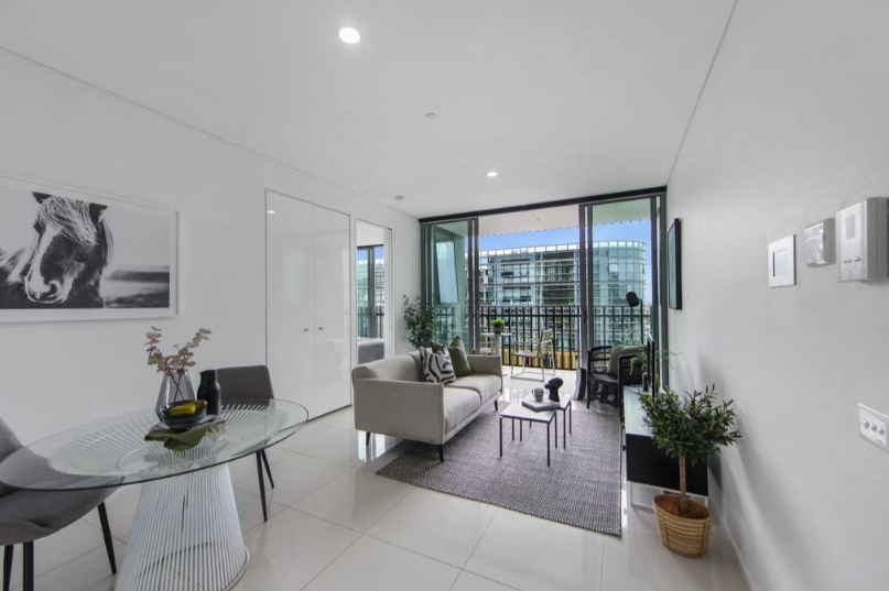 1315/18 Park Lane, Chippendale, NSW 2008