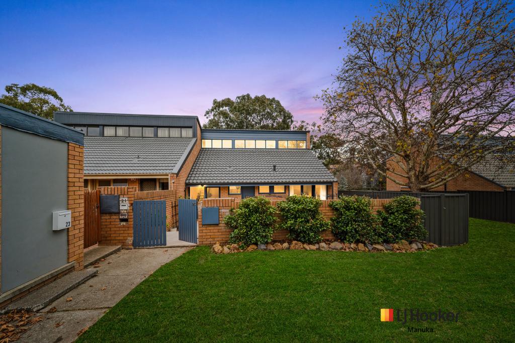 23 Boothby Pl, Garran, ACT 2605