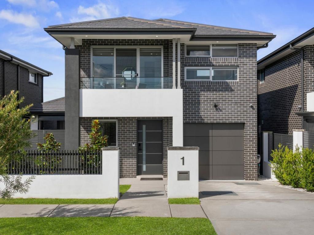 1 Lester Rd, Greystanes, NSW 2145