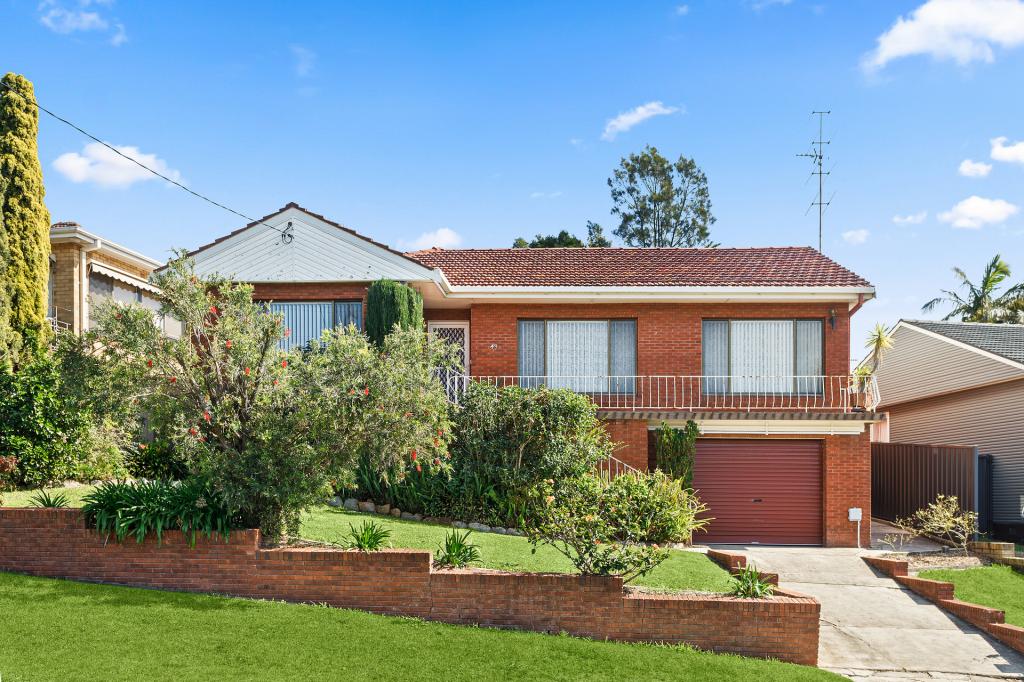 49 Stanleigh Cres, West Wollongong, NSW 2500