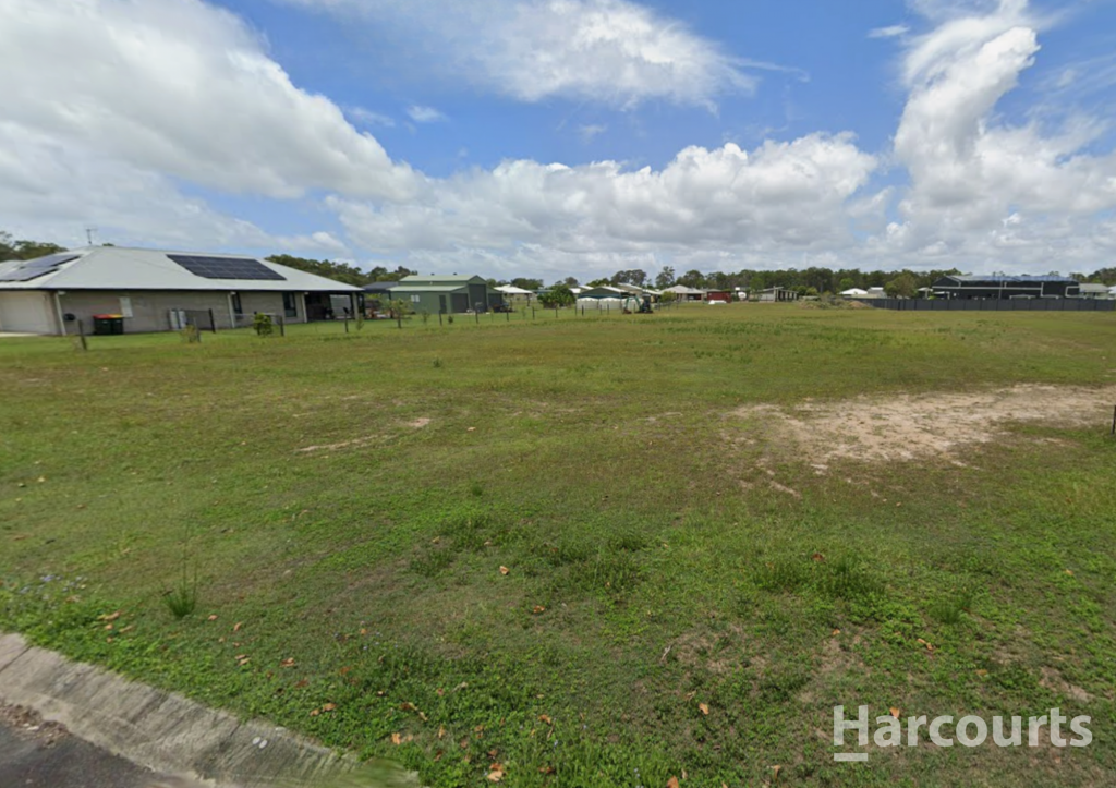 18 Whimbrel Pl, Boonooroo, QLD 4650