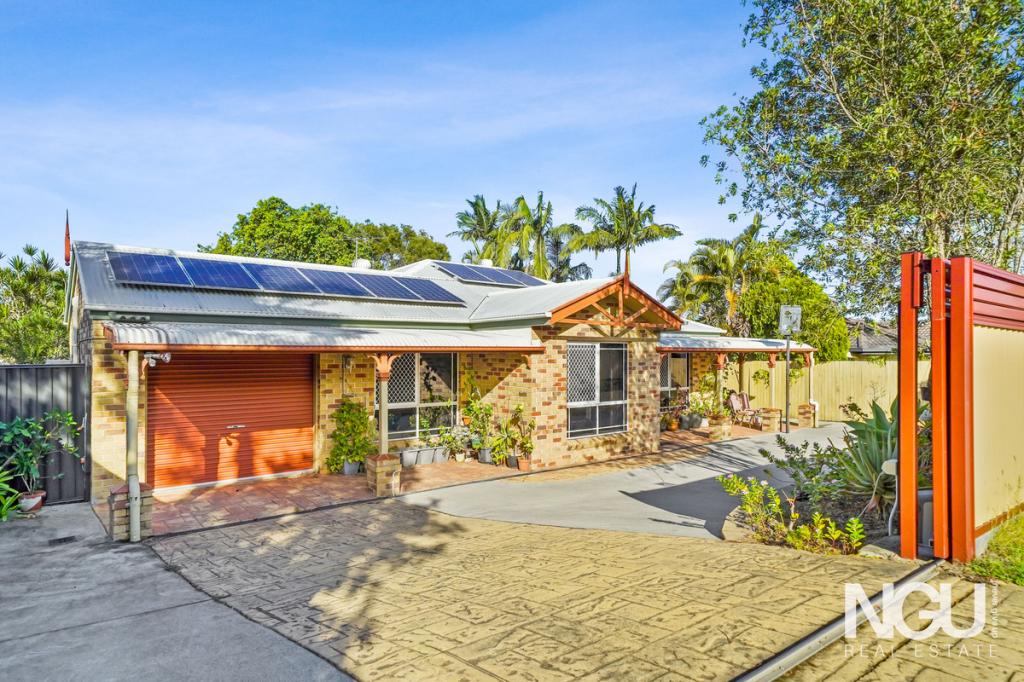 172 Waller Rd, Heritage Park, QLD 4118