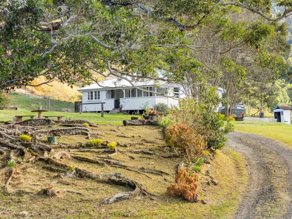 124 Hart Rd, Larnook, NSW 2480