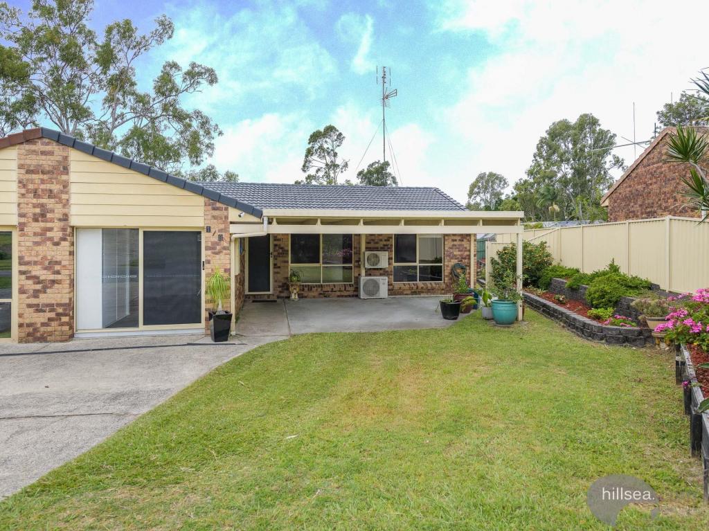1/8 Theatre St, Oxenford, QLD 4210