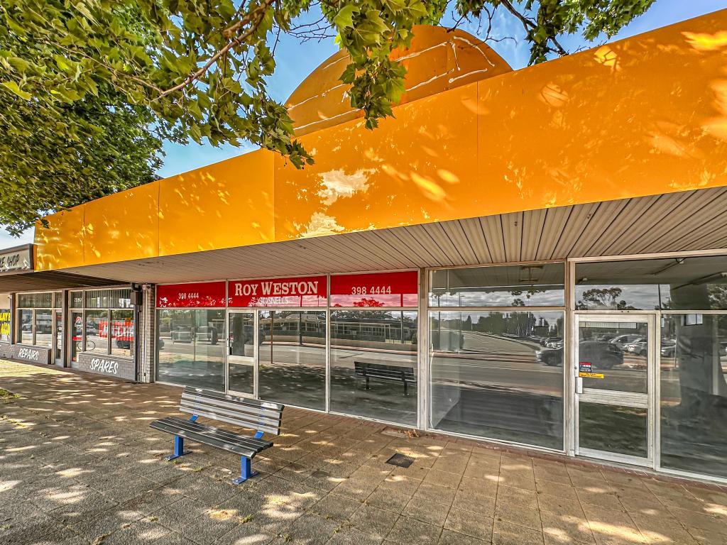 2282 Albany Hwy, Gosnells, WA 6110