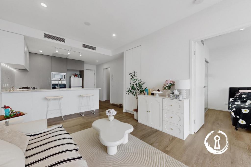1803/1803/14 TRAFALGAR ST, WOOLLOONGABBA, QLD 4102