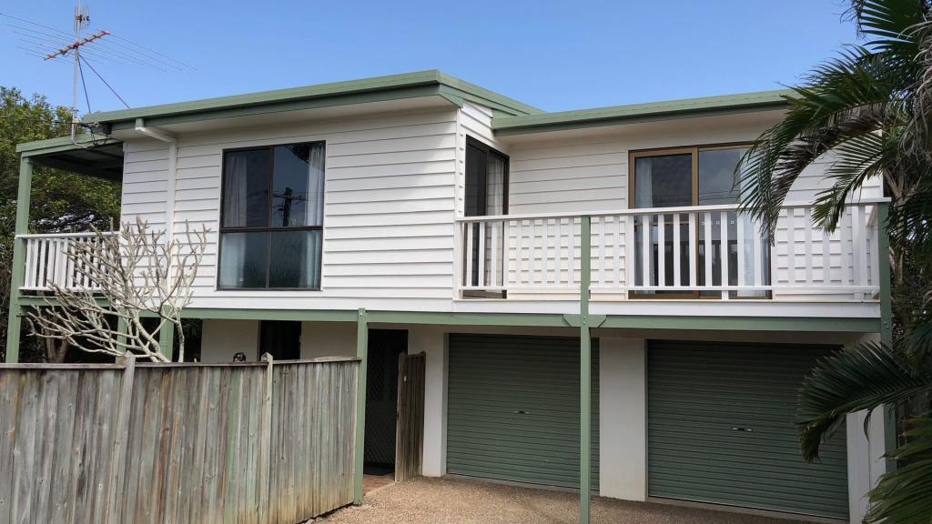 11 Columbus Ct, Sunrise Beach, QLD 4567