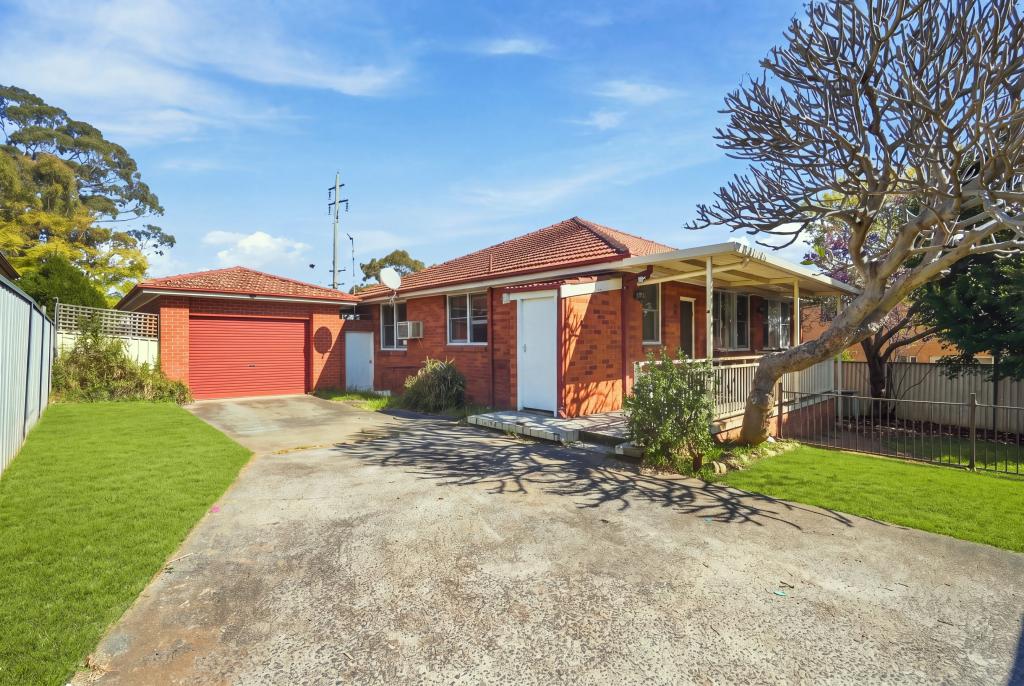 2 Ebony Cl, Casula, NSW 2170