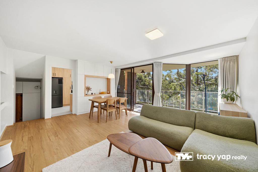 15/1 Carlisle Cl, Macquarie Park, NSW 2113