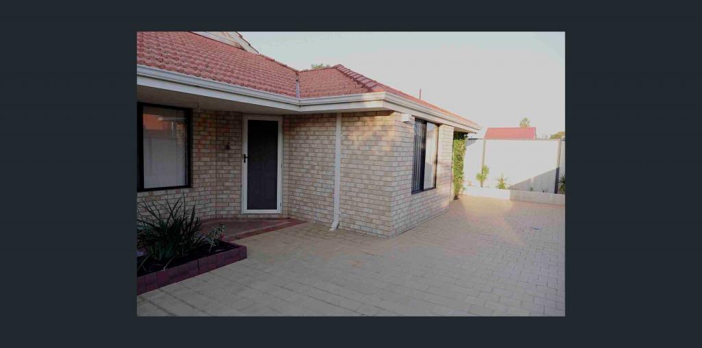 89c Bishopsgate St, Carlisle, WA 6101