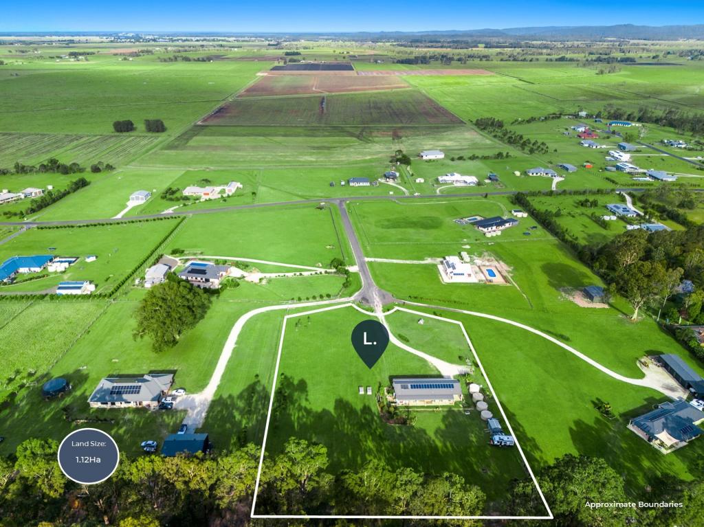 20 Grevillea Pl, Swan Bay, NSW 2471