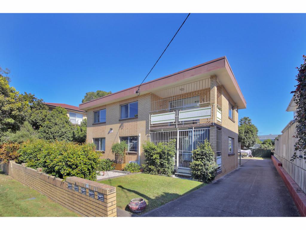 2/27 Glen St, Moorooka, QLD 4105