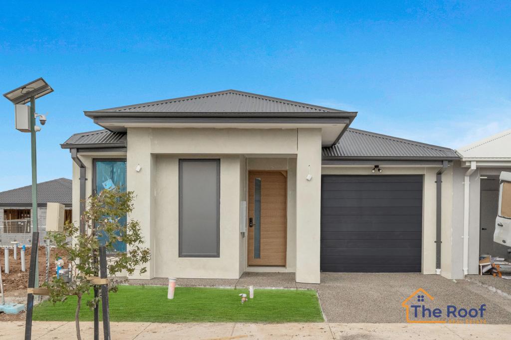 17 Mediterranean St, Deanside, VIC 3336