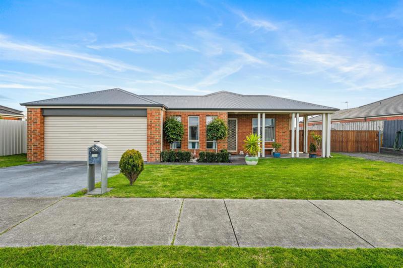 Contact Agent For Address, Warrnambool, VIC 3280