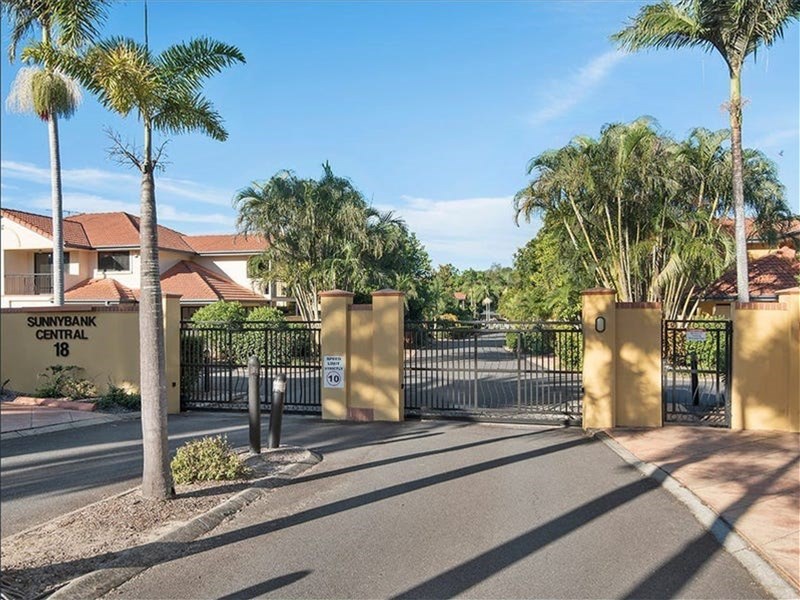 30/18 Altandi St, Sunnybank, QLD 4109