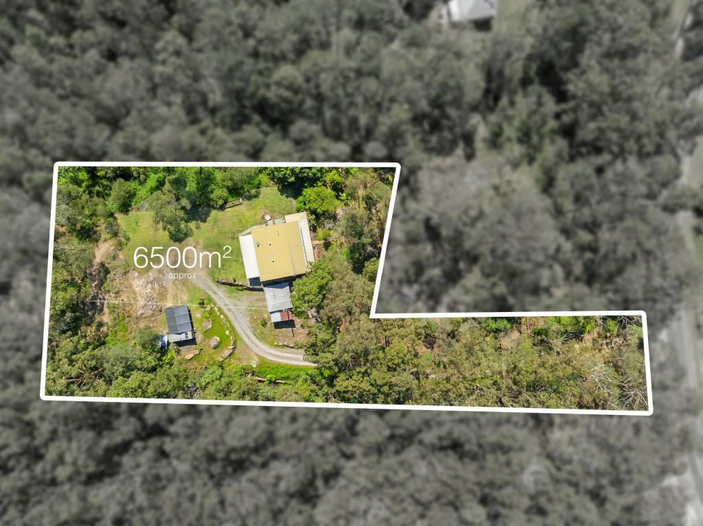 413 Connection Rd, Mooloolah Valley, QLD 4553