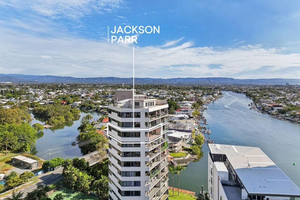 39/37 Monaco St, Surfers Paradise, QLD 4217