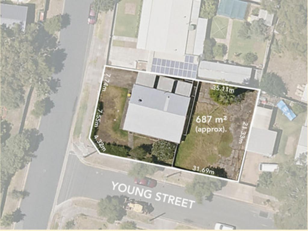 1 Young St, Dudley Park, SA 5008