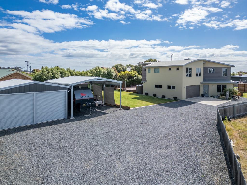 13 Pelican Ct, Scamander, TAS 7215