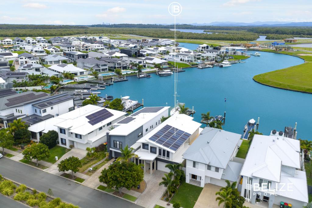 23 Paradise Pde, Jacobs Well, QLD 4208