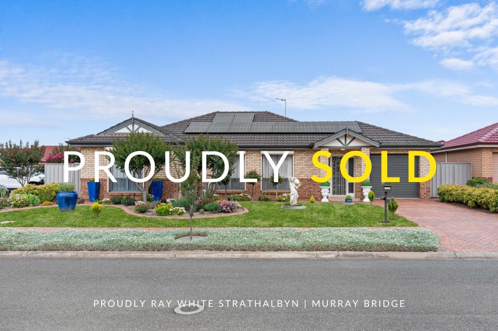 3/17 Edinburgh Rd, Strathalbyn, SA 5255