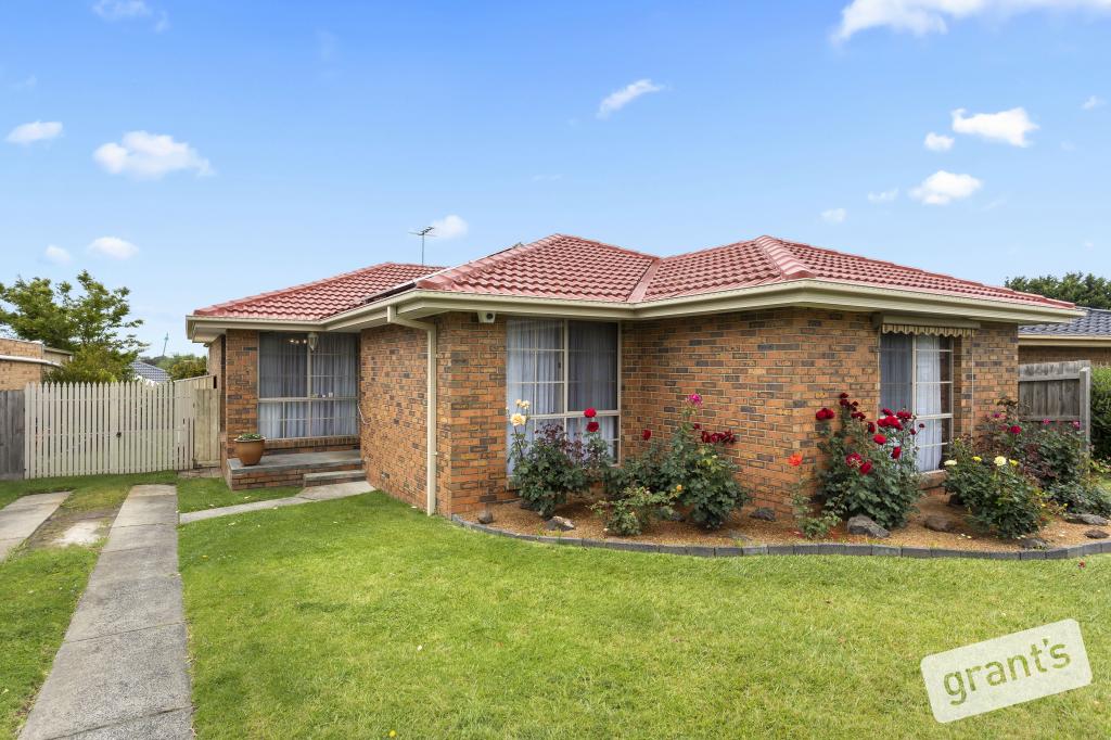 26 Barondi Ave, Narre Warren, VIC 3805