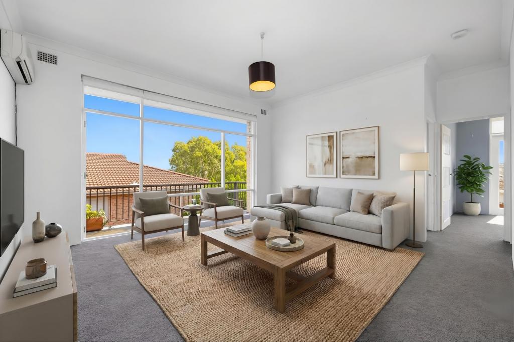 9/25a Roscoe St, Bondi Beach, NSW 2026
